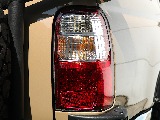 純正テールランプ LEDバルブのご案内も可能です