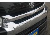 トヨタ ハイエース(11枚目)