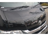 トヨタ ハイエース(12枚目)