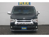 トヨタ ハイエース(17枚目)