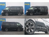 トヨタ ハイエース(19枚目)