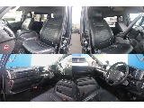トヨタ ハイエース(5枚目)