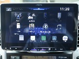 ALPINEの9インチディスプレイオーディオを取り付けして 運転が楽しめる仕様となっております！