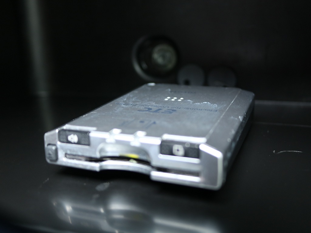 ETC付☆