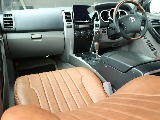 内装のコンディションも良好☆