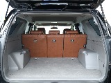 荷室レイアウト★