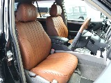 新品クラシックシートカバーです！