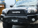 横文字TOYOTAグリルです！