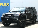 ベーシックで飽きの来ない定番カスタムの215サーフが入庫いたしました！