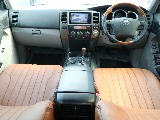 トヨタ&nbsp;ハイラックスサーフ&nbsp;2.7SSR-X リミテッド 4WD&nbsp;【厳選仕入】 アライメント済み&nbsp;岡山県の詳細画像&nbsp;その3
