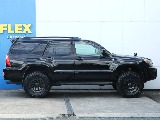 トヨタ&nbsp;ハイラックスサーフ&nbsp;2.7SSR-X リミテッド 4WD&nbsp;【厳選仕入】 アライメント済み&nbsp;岡山県の詳細画像&nbsp;その4