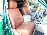 トヨタ&nbsp;ランドクルーザー100&nbsp;4.7VXリミテッド 4WD&nbsp;【厳選仕入】 Renoca１０６&nbsp;岡山県の詳細画像&nbsp;その3