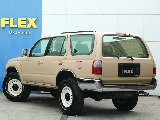 トヨタ&nbsp;ハイラックスサーフ&nbsp;2.7SSR-X Vセレクション 4WD&nbsp;【厳選仕入れ】 新品タイヤ&nbsp;岡山県の詳細画像&nbsp;その3