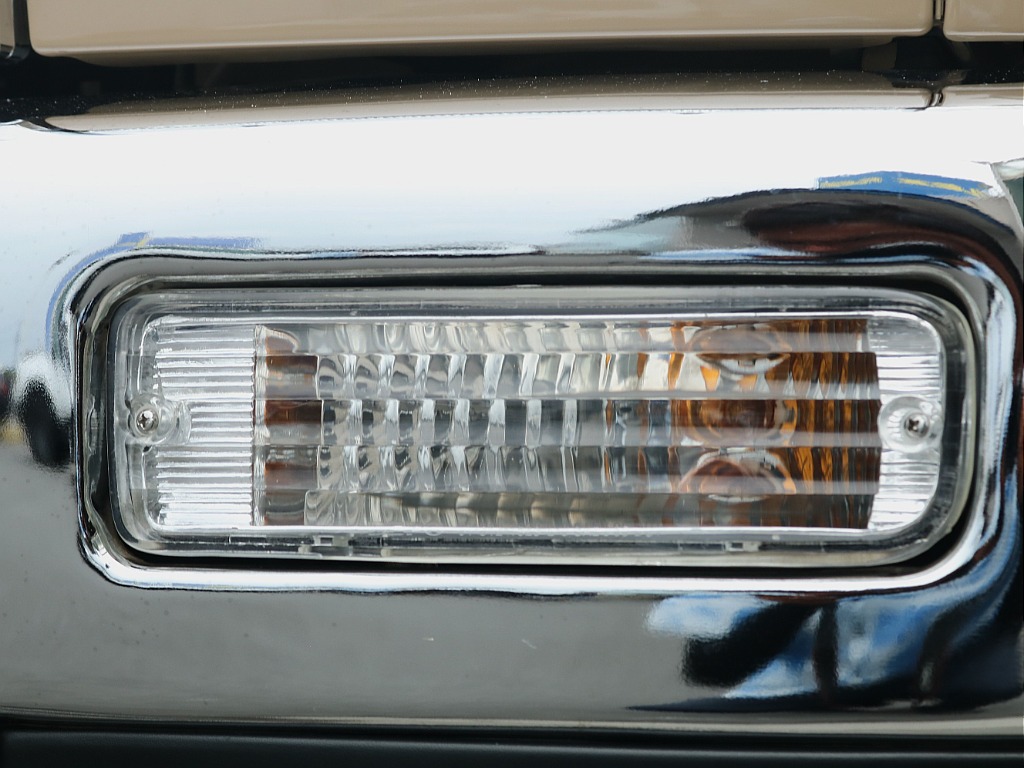 1999 Toyota Hilux Surf 