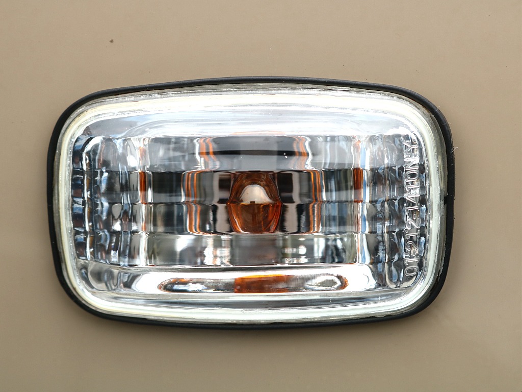 1999 Toyota Hilux Surf 