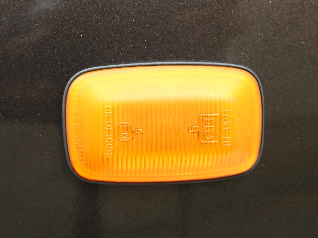 2001 Toyota Hilux Surf 