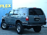 トヨタ&nbsp;ハイラックスサーフ&nbsp;2.7SSR-X 4WD&nbsp;【厳選仕入】&nbsp;岡山県の詳細画像&nbsp;その3