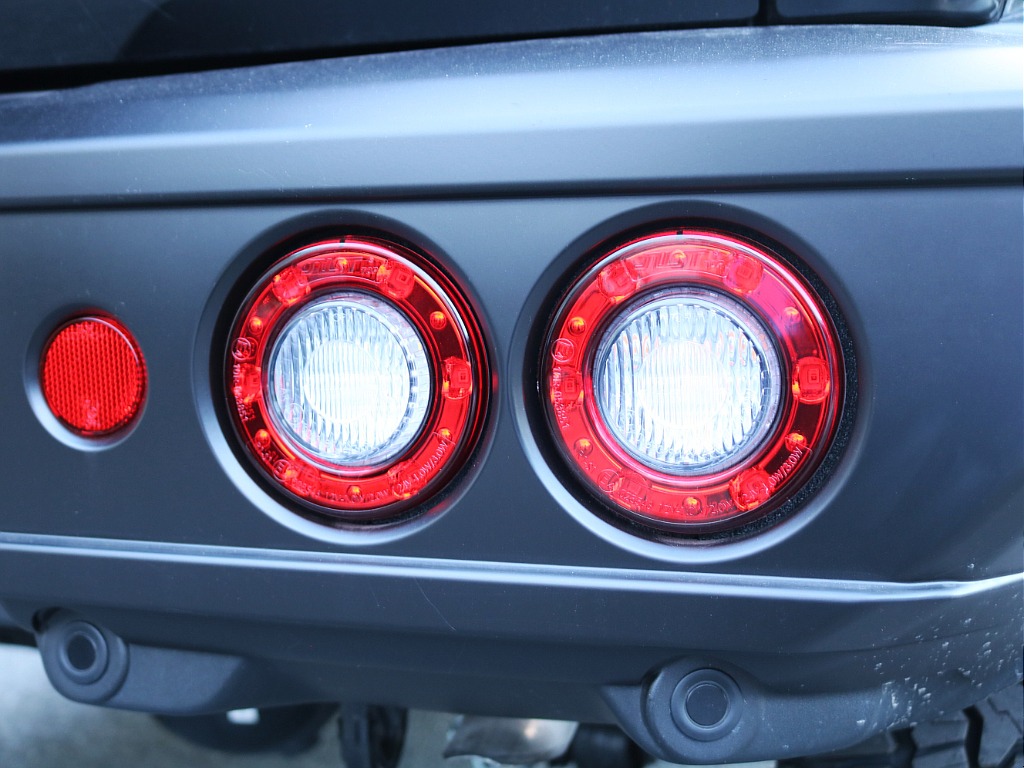 スズキ&nbsp;ジムニーノマド&nbsp;1.5FC 4WD&nbsp;【ワンオーナー】FOUND Beas&nbsp;岡山県の詳細画像&nbsp;その14