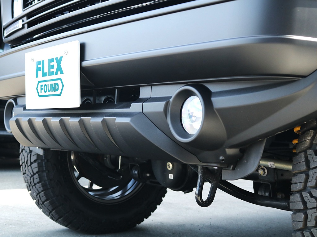 スズキ&nbsp;ジムニーノマド&nbsp;1.5FC 4WD&nbsp;【ワンオーナー】FOUND Beas&nbsp;岡山県の詳細画像&nbsp;その18