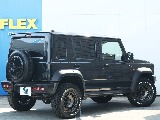 スズキ&nbsp;ジムニーノマド&nbsp;1.5FC 4WD&nbsp;【ワンオーナー】FOUND Beas&nbsp;岡山県の詳細画像&nbsp;その2