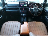 スズキ&nbsp;ジムニーノマド&nbsp;1.5FC 4WD&nbsp;【ワンオーナー】FOUND Beas&nbsp;岡山県の詳細画像&nbsp;その3