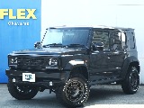 スズキ&nbsp;ジムニーノマド&nbsp;1.5FC 4WD&nbsp;【ワンオーナー】FOUND Beas&nbsp;岡山県