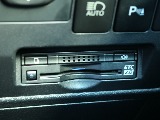 ビルトインETC2.0搭載