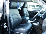 とにかく内装のコンディションが良い！是非現車確認にご来店下さいませ！