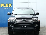 トヨタ&nbsp;ランドクルーザー200&nbsp;4.6AX Gセレクション 4WD&nbsp;【厳選仕入】 純正エアロ&nbsp;岡山県の詳細画像&nbsp;その4