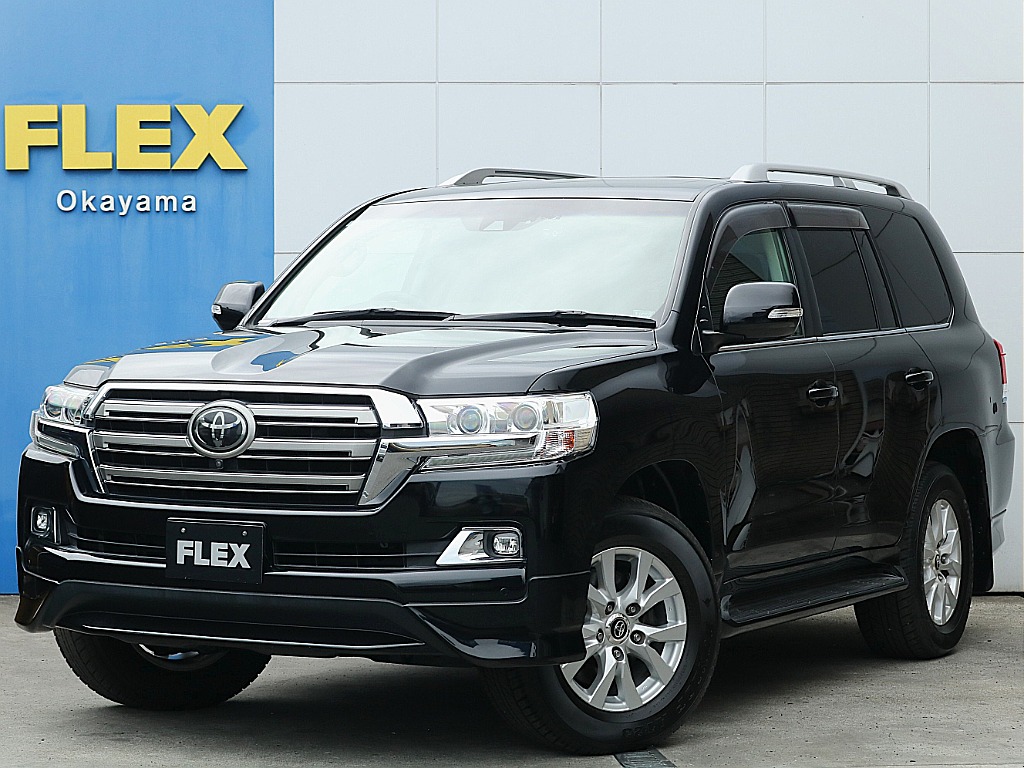公式】「78 プラド」の新車・中古車・カスタム在庫一覧｜FLEX