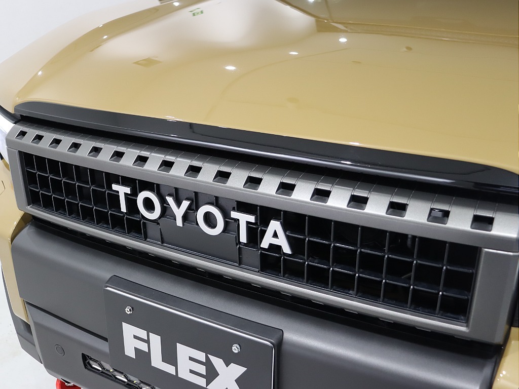 トヨタ&nbsp;ランドクルーザー250&nbsp;2.7VXファーストエディション 4WD&nbsp;【厳選仕入】 アライメント済み&nbsp;岡山県の詳細画像&nbsp;その11