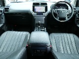 トヨタ&nbsp;ランドクルーザープラド&nbsp;プラド2.7 TX 4WD&nbsp;【厳選仕入】 リフトアップ&nbsp;岡山県の詳細画像&nbsp;その2