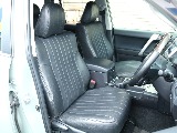 トヨタ&nbsp;ランドクルーザープラド&nbsp;プラド2.7 TX 4WD&nbsp;【厳選仕入】 リフトアップ&nbsp;岡山県の詳細画像&nbsp;その3