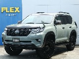 トヨタ&nbsp;ランドクルーザープラド&nbsp;プラド2.7 TX 4WD&nbsp;【厳選仕入】 リフトアップ&nbsp;岡山県