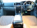 トヨタ&nbsp;ハイラックスサーフ&nbsp;2.7SSR-X 4WD&nbsp;【買取直販】 Signature&nbsp;岡山県の詳細画像&nbsp;その3