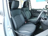 三菱&nbsp;デリカD：5&nbsp;2.2DT P 4WD&nbsp;【登録未使用車】&nbsp;岡山県の詳細画像&nbsp;その3