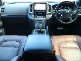 トヨタ&nbsp;ランドクルーザー200&nbsp;4.6ZX 4WD&nbsp;【買取直販】&nbsp;岡山県の詳細画像&nbsp;その2
