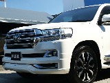 トヨタ&nbsp;ランドクルーザー200&nbsp;4.6ZX 4WD&nbsp;【買取直販】&nbsp;岡山県の詳細画像&nbsp;その4
