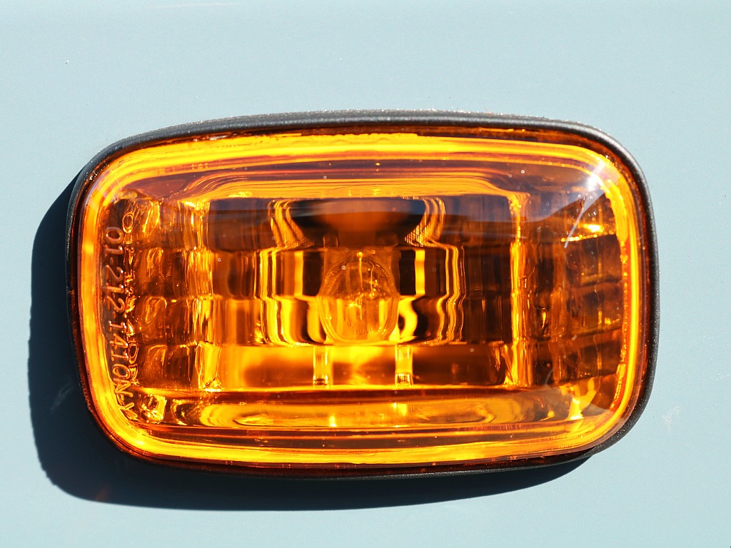 1999 Toyota Land Cruiser Prado 90 