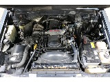 2.4L　ディーゼルターボエンジン！故障が多いと言われておりますが当社の保証があればご安心してお乗り頂けます！