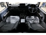 トヨタ ランドクルーザープラド プラド5ドア2.4ディーゼルT SX 4WD 4ナンバー登録 ディスプレイオーディオ 栃木県の詳細画像 その3