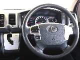 トヨタ ハイエース ワゴン2.7GLロング ミドルルーフ 4WD オリジナル新品パーツ盛りだくさん！厳選仕入れ 栃木県の詳細画像 その3