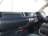 トヨタ ハイエース ワゴン2.7GLロング ミドルルーフ 4WD オリジナル新品パーツ盛りだくさん！厳選仕入れ 栃木県の詳細画像 その4