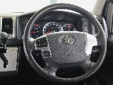トヨタ ハイエースバン 5ドアバン3.0DT スーパーGLロング 4WD 買取直販！限定1台！！ 栃木県の詳細画像 その3
