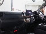トヨタ ハイエースバン 5ドアバン2.0スーパーGLロング ガツガツ使える車！お仕事・趣味！何にでも使えちゃいます！ 栃木県の詳細画像 その4
