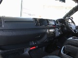 トヨタ ハイエースバン 5D2.8DTスーパーGLダークプライムⅡワイドL 高年式・低走行車両！買取直販！ 栃木県の詳細画像 その4