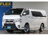 【買取直販】ディーゼル４ＷＤ！オリジナルシートカバーとベッドキットをカスタム！