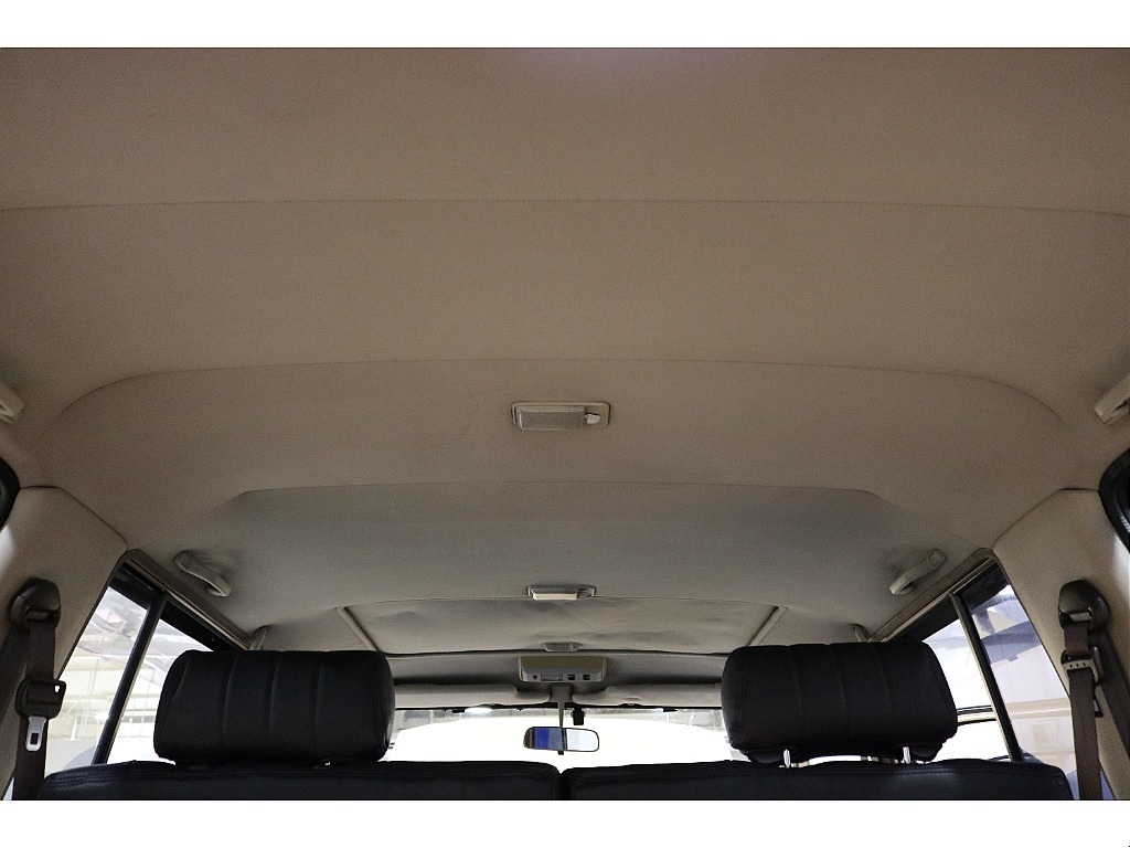 1994 Toyota Land Cruiser Prado 70 