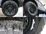 トヨタ ハイラックスサーフ 2.7SSR-X 4WD US仕様 栃木県の詳細画像 その4