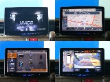 アルパイン11インチナビ